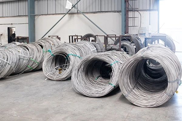 Stainless-wire-