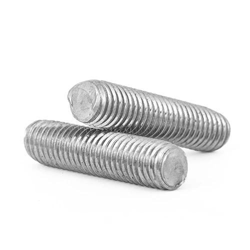SS Threaded Rod/Studs