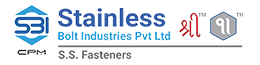 stainless logo - Stainless Bolt Industries Pvt Ltd stainless logo